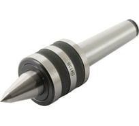 Центр вращающийся с удлиненной вершиной для средних нагрузок №2 Standard Debever Machining Solutions DB-S-MT2PLCME