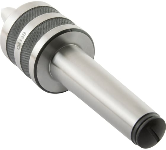 Центр вращающийся с удлиненной вершиной для средних нагрузок №2 Standard Debever Machining Solutions DB-S-MT2PLCME