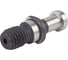 Штревель со сквозным отверстием Standard PS-SK40, ISO7388/2-1984A Debever Machining Solutions DB-S-PSSK40A-M 2