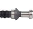 Штревель со сквозным отверстием Standard PS-SK40, ISO7388/2-1984A Debever Machining Solutions DB-S-PSSK40A-M 3