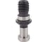 Штревель со сквозным отверстием Standard PS-SK40, ISO7388/2-1984A Debever Machining Solutions DB-S-PSSK40A-M 4