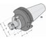 Оправка для насадных фрез Standard BT30-FMB22-100 Debever Machining Solutions DB-S-BT30FMB22100 4