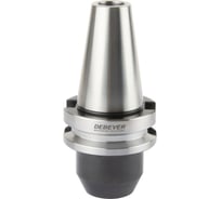 Патрон для концевых фрез Standard BT40-Weldon20-63 Debever Machining Solutions DB-S-BT40W2063