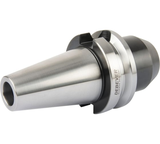 Патрон для концевых фрез Standard BT40-Weldon20-63 Debever Machining Solutions DB-S-BT40W2063