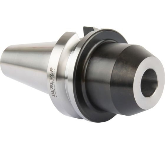 Патрон для концевых фрез Standard BT40-Weldon20-63 Debever Machining Solutions DB-S-BT40W2063