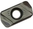 Пластина фрезерная LNMU0303ZER-MJ LF6018 DESKAR 00-00022216 3