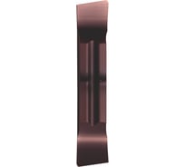 Пластина отрезная, канавочная MGGN300 R 15 LF6018 DESKAR 00-00021748