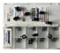 Пластина отрезная, канавочная 8GR 200 LDA DESKAR 00-00021723 3