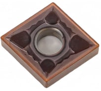 Твердосплавная пластина ZCC-CT CNMG090304-EF YBG205