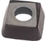 Твердосплавная пластина ZCC-CT SDMT09T312-DM YBG302 4