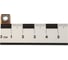 Твердосплавная пластина ZCC-CT SDMT09T312-DM YB9320 4