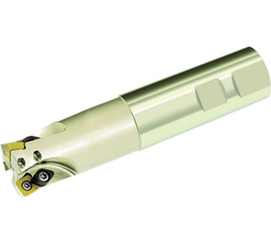 Корпус фрезы 32 ZCC-CT XMR01-032-G32-SD09-03CL 1