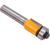 Фреза кромочная прямая (12.7х13 мм; хвостовик 8 мм) по дереву Энкор 10522