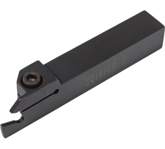 Державка токарная ZQ1616r-3 PANDA CNC ht02048 1