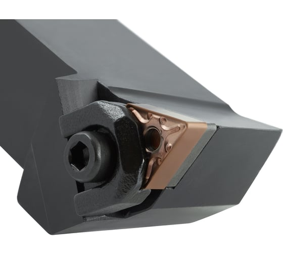 Державка токарная WTQNR2525m16 PANDA CNC ht00599 1