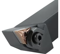 Державка токарная WTQNL2525m16 PANDA CNC ht00625