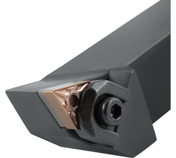 Державка токарная WTQNL2525m16 PANDA CNC ht00625