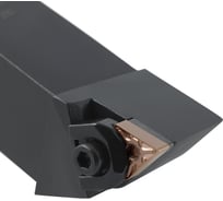 Державка токарная WTJNR2525m16 PANDA CNC ht00596