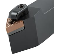 Державка токарная WTENN2020k16 PANDA CNC ht00591