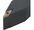 Державка токарная SVVCN2525m11 PANDA CNC ht00890 1