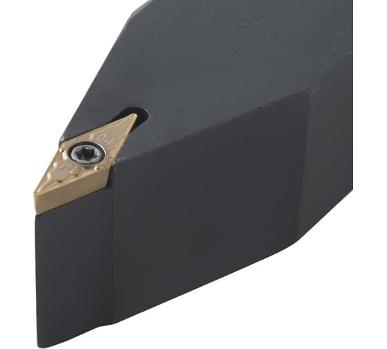 Державка токарная SVVCN2020k11 PANDA CNC ht00889 1