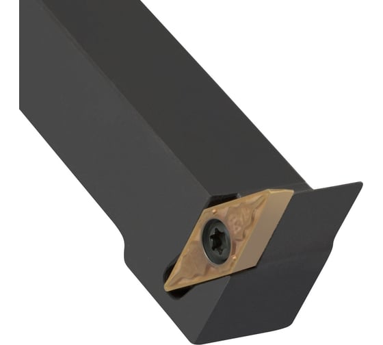 Державка токарная SVUCR1616h11 PANDA CNC ht00831 1