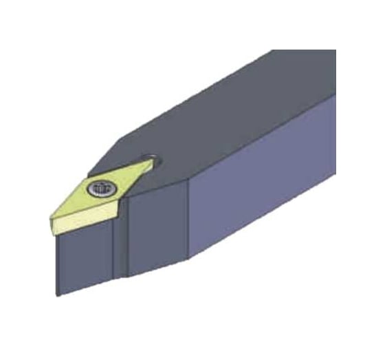 Державка токарная SVVBN1616h16 PANDA CNC ht00884
