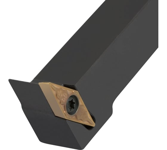 Державка токарная SVUCL1616h11 PANDA CNC ht00877 1