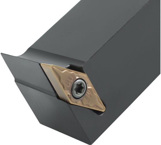 Державка токарная SVUBL2525m16 PANDA CNC ht00874 1
