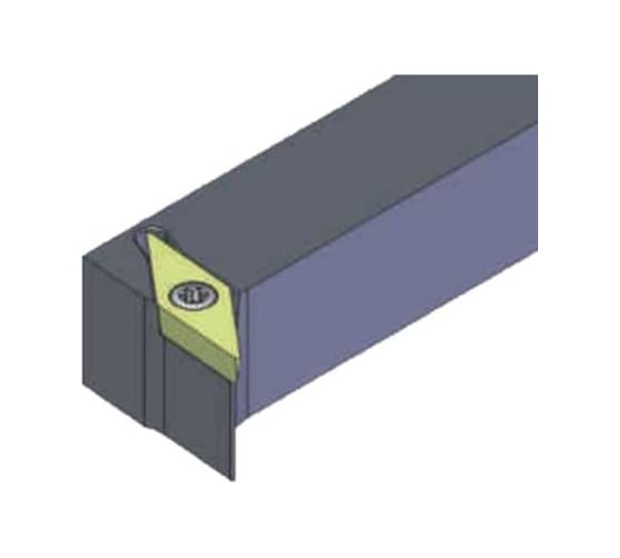 Державка токарная SVUBL2525m16 PANDA CNC ht00874
