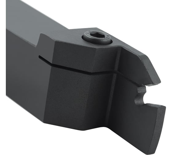 Державка токарная ZQ2525r-5 PANDA CNC ht02053 1