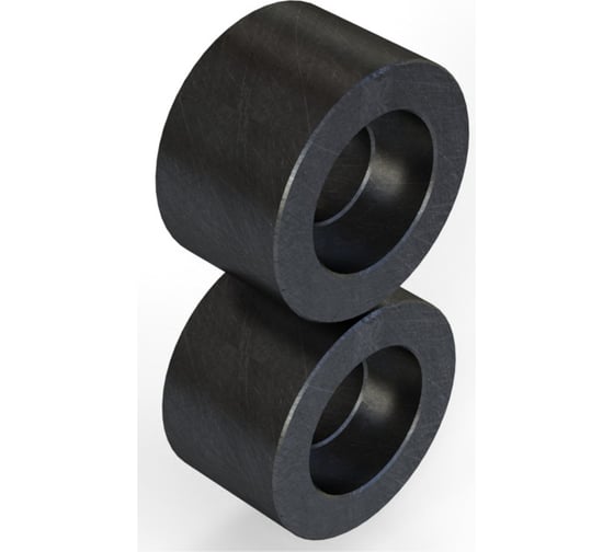 Ролики гладкие ББ (зиг машина 250x1.2) Keepler-Stan уф-00004797
