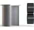 Ролики гладкие ББ (зиг машина 250x1.2) Keepler-Stan уф-00004797 2