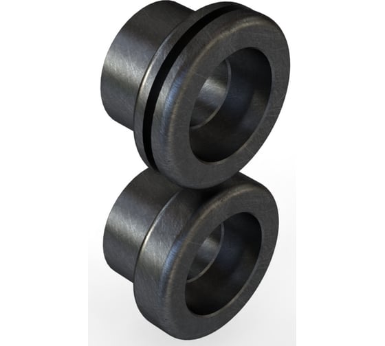 Ролики для сборки сегментных отводов (зиг машина 250x1.2) Keepler-Stan уф-00004799