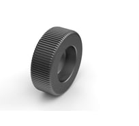 Доп. ролик с насечкой Keepler-Stan 00-00000064 УФ-00004203