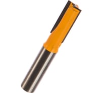 Фреза пазовая прямая (8х19 мм; хвостовик 8 мм) по дереву Энкор 9200