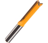 Фреза пазовая прямая (12х51 мм; хвостовик 12 мм) по дереву Энкор 9202