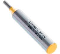 Фреза пазовая прямая (3х6 мм; хвостовик 8 мм) по дереву Энкор 10654