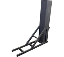 Стойка к фальцеосадочному станку RM/RME-1300x1 мм Keepler-Stan УФ-00005634