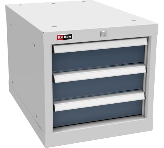 Тумба ВС-003 Диком 13.0036-103