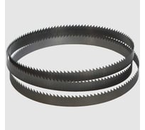 Полотно M42, 4115x20x0.9 мм, 3 TPI для ленточнопильного станка BS450B Parsec General JIB 1005020422000