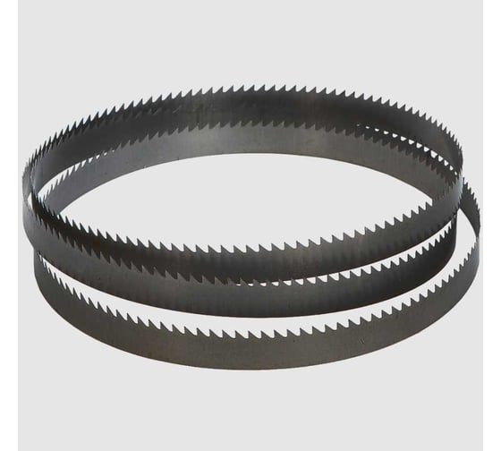 Полотно M42, 4115x27x0.9 мм, 3/4 TPI для ленточнопильного станка BS450B Parsec General JIB 1005020423000 1