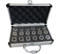 Набор цанг ERP32.kit, ER32, 18 шт АКСИС 00001627987