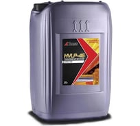 Масло гидравлическое минеральное HVLP-46 20 л AKross AKS0014HOM