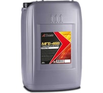 Масло гидравлическое минеральное МГЕ-46В 20 л AKross AKS0018HOM