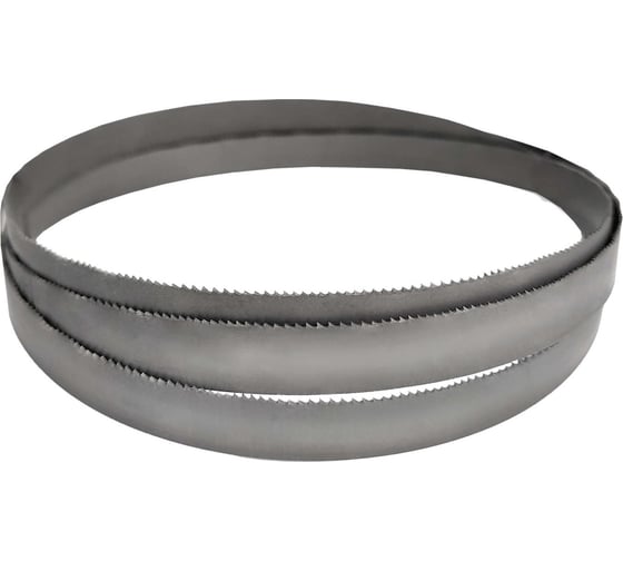 Полотно для ленточных пил Metal Master M42 13x0.65x1141 мм, 10/14TPI METALMASTER 22289 1