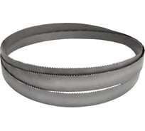 Полотно для ленточных пил Metal Master M42 13x0.65x1826 мм, 6/10TPI METALMASTER 22297
