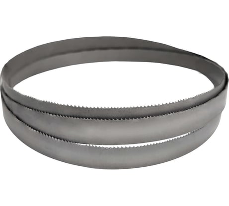 Полотно для ленточных пил Metal Master M42 13x0.65x2240 мм, 14/18TPI METALMASTER 22292