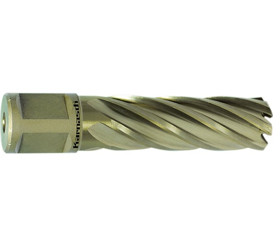 Сверло корончатое GOLD-LINE (43х55 мм) Karnasch 20.1270u-43 1