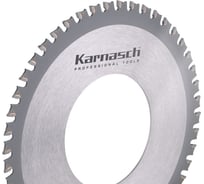 Диск пильный с твердосплавными зубьями WWF (165x1.8/1.4x62 мм; 54Z) для труборезов Karnasch 5.3950.165.010